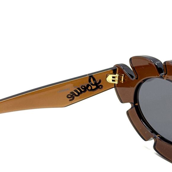 NEW!!! LOEWE Sunglasses LW40088U 47A, Authentic - Picture 13 of 16